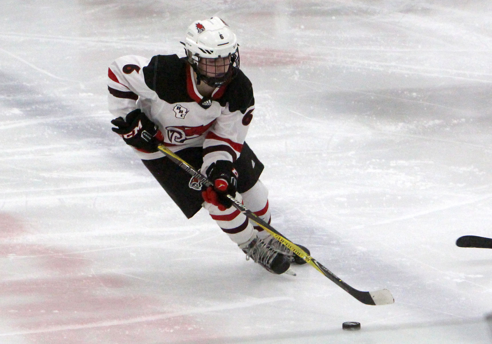 Superior at Chippewa Falls/Menomonie girls hockey 11-23-21